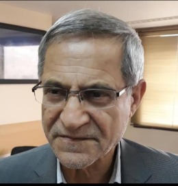 دکتر اسلامی