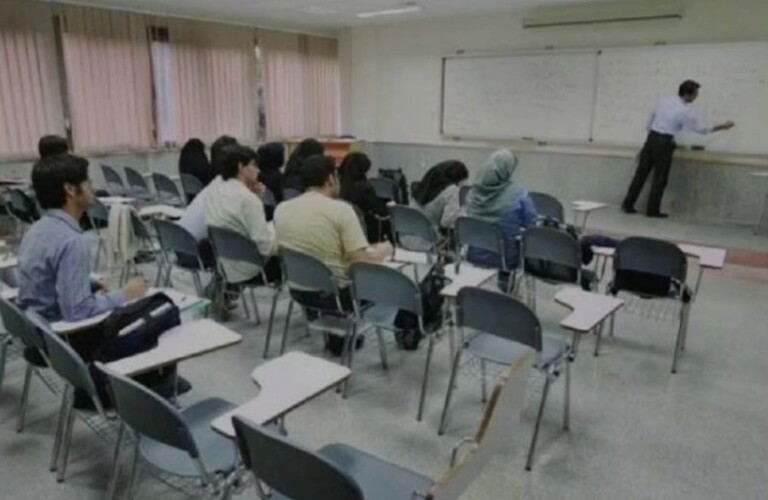 آغاز ثبتنام و انتخاب رشته متقاضیان بدون آزمون دانشگاهها از ۱۱ شهریور