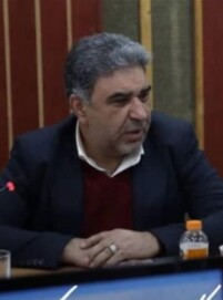 دکتر کمال متاجی