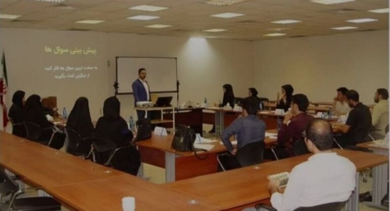 رفع مشکلات استخدامی اعضای هیئت علمی غیرانتفاعی در دستور کار وزارت علوم