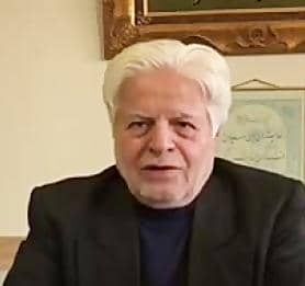 اصغر نوروزی