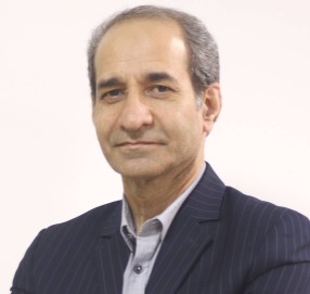 دکتر خلیل مطلب زاده