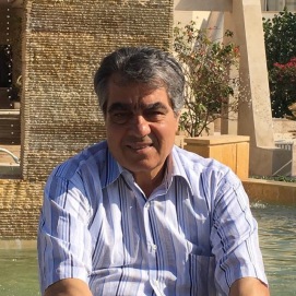 دکتر طیرانی